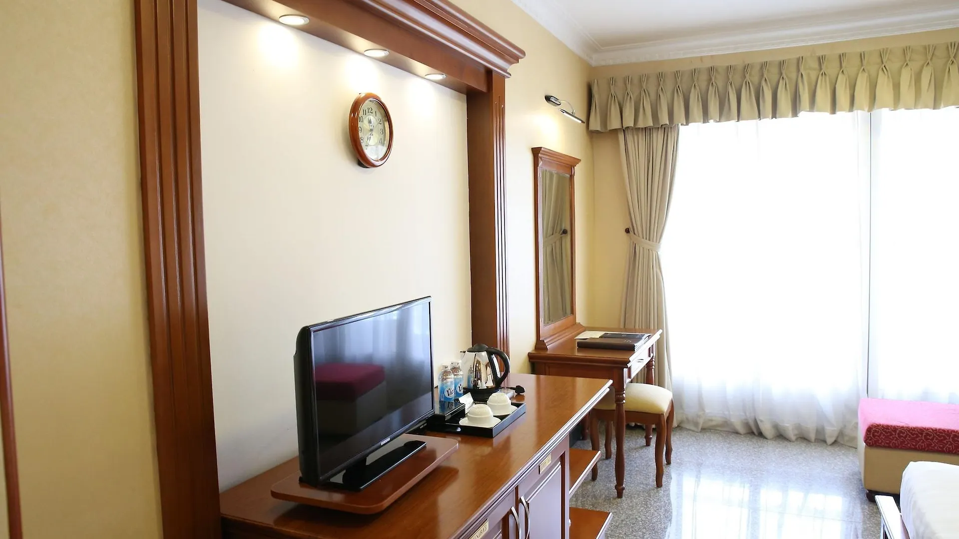 Silverland May Hotel Ho Chi Minh City 4*,  Vietnam