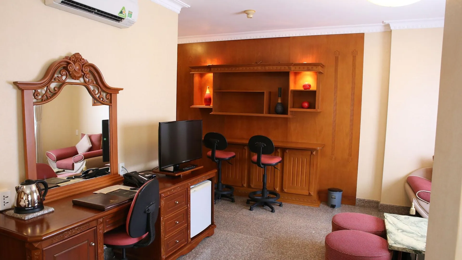 Silverland May Hotel Ho Chi Minh City