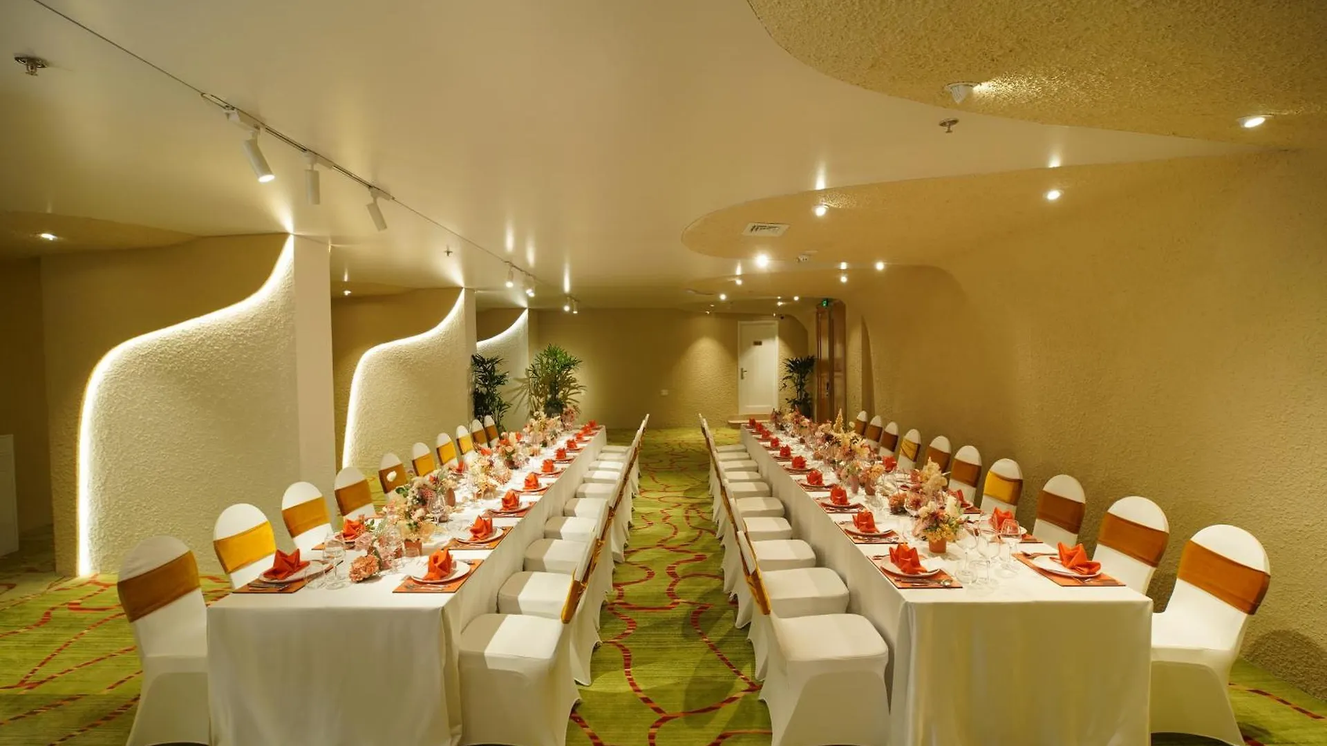 Silverland May Hotel Ho Chi Minh City