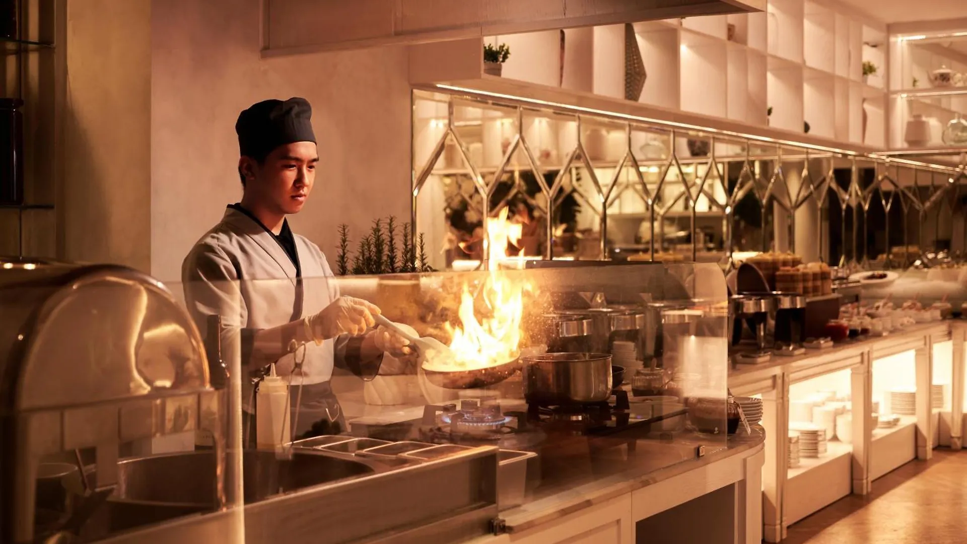 ****  Silverland May Hotel Ho Chi Minh City Vietnam