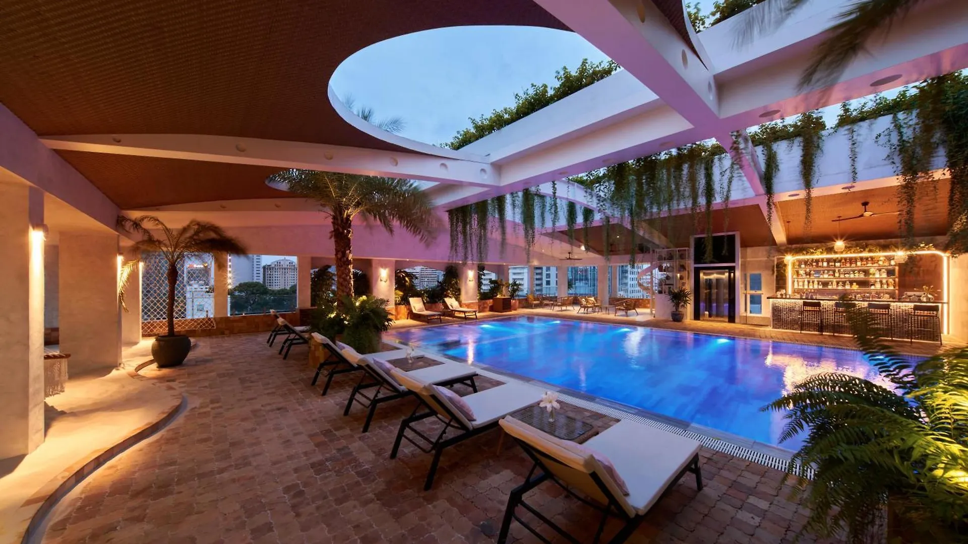 Silverland May Hotel Ho Chi Minh City 4*,  Vietnam