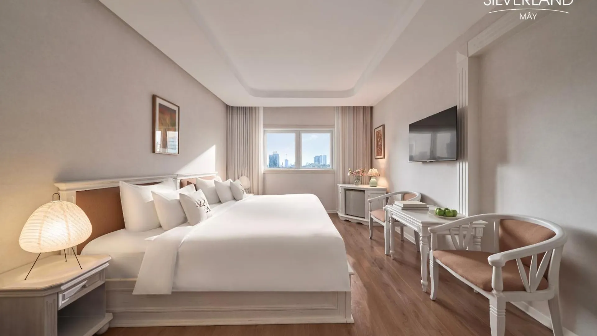 Silverland May Hotel Ho Chi Minh City