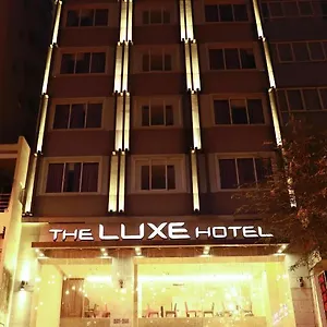 The Luxe *** Ho Chi Minh City