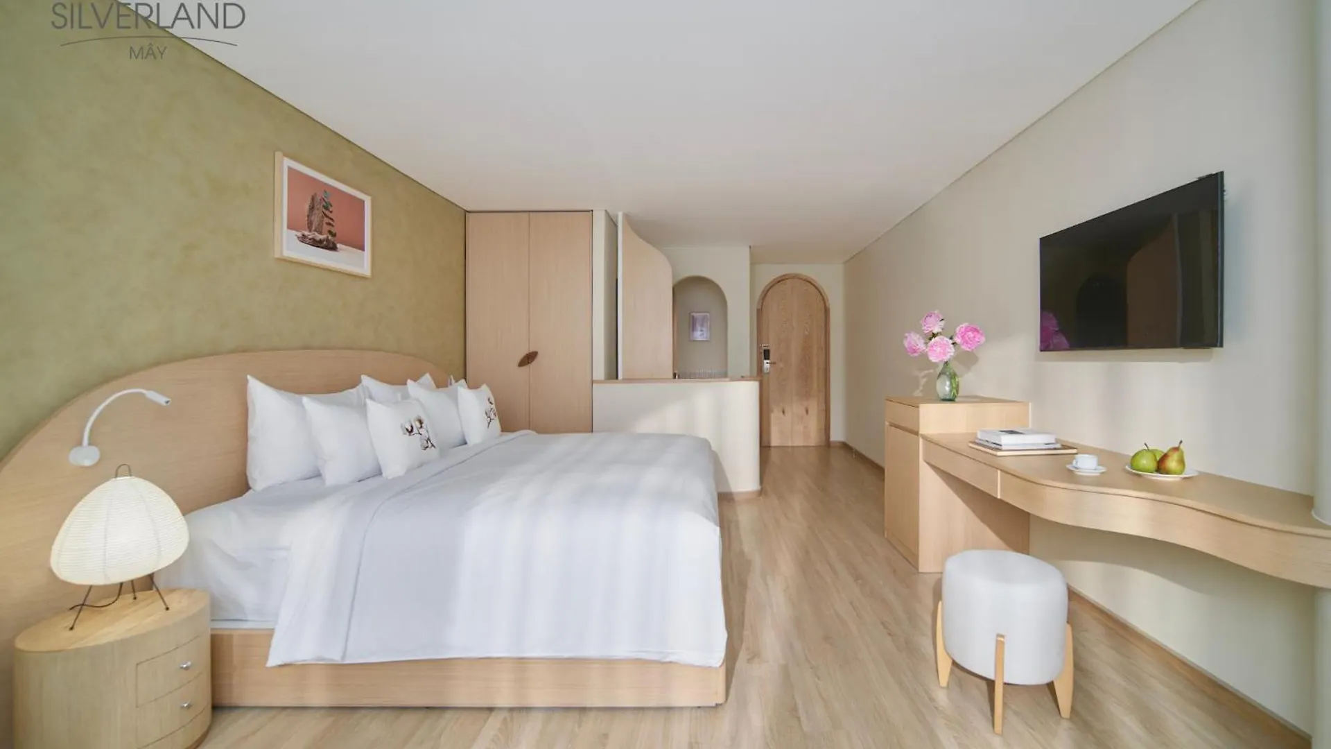 Silverland May Hotel Πόλη Χο Τσι Μινχ 4*,  Βιετνάμ