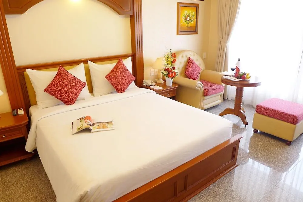 Silverland May Hotel Ho Chi Minh City