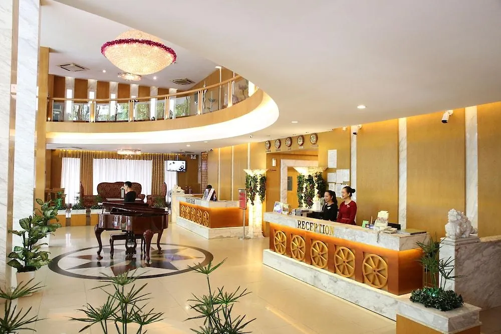 Silverland May Hotel Ho Chi Minh City